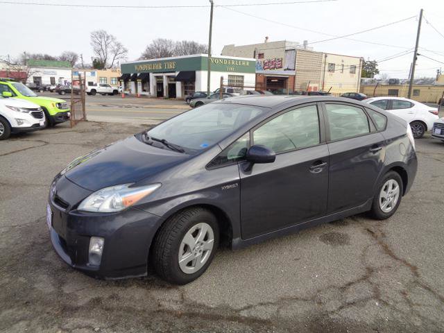 Used 2011 Toyota Prius Two image 2