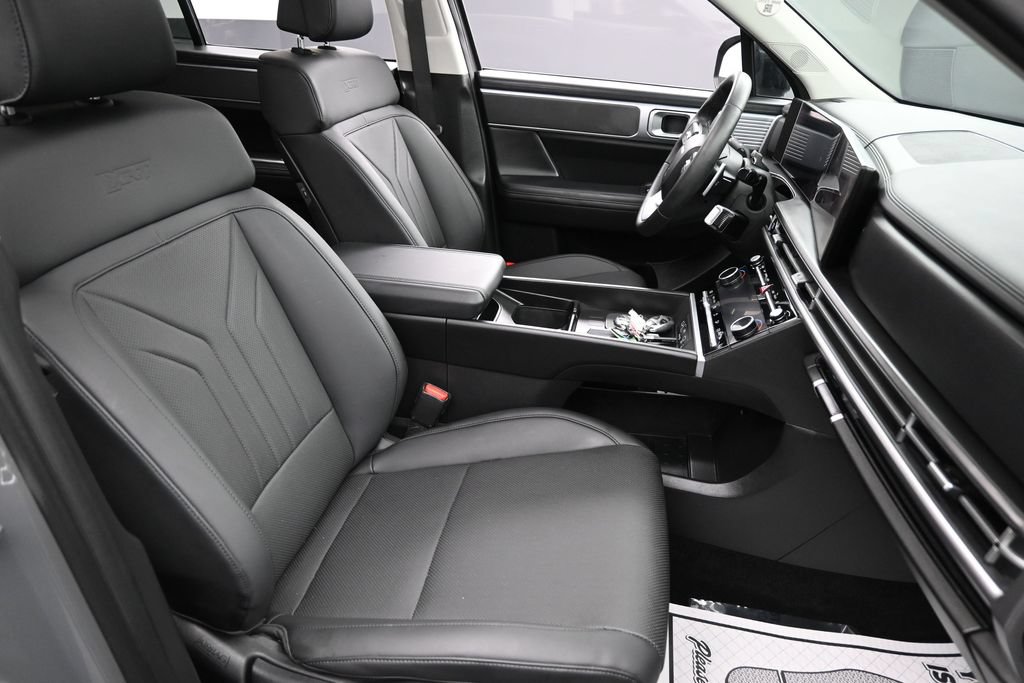 Used 2025 Hyundai Santa Fe XRT AWD/4WD image 37