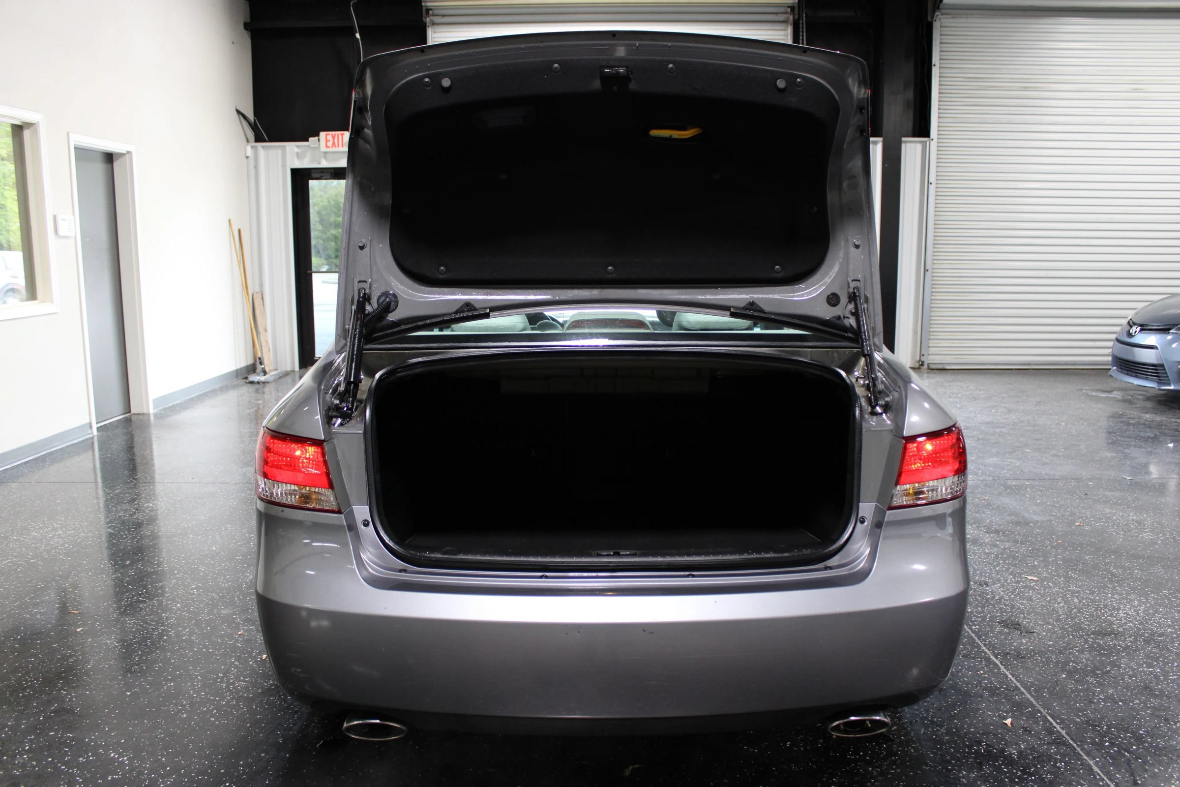 Used 2006 Hyundai Sonata V6 FWD image 28