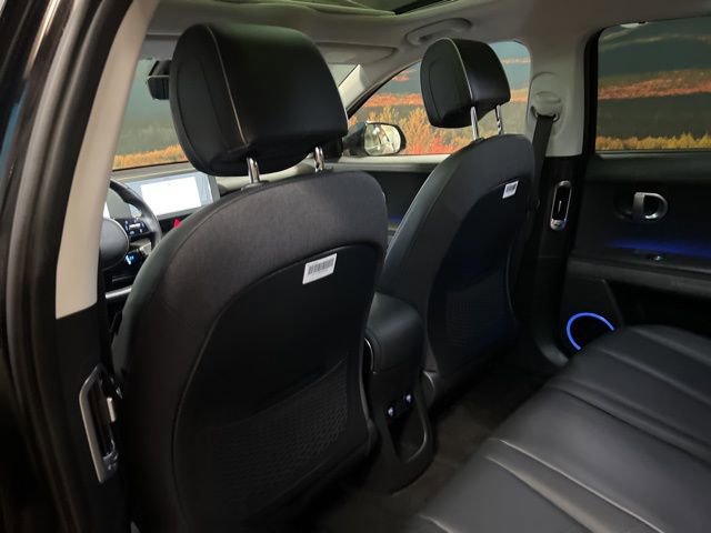 Used 2024 Hyundai Ioniq 5 Limited image 50