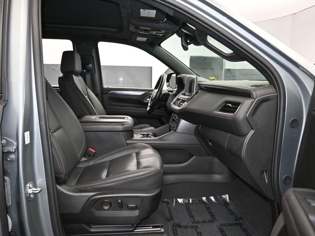 Used 2024 Chevrolet Tahoe RST w/ Luxury Package image 60