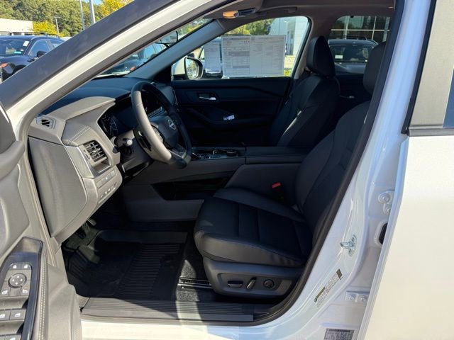 New 2026 Nissan Rogue SV w/ SV Premium Package image 17