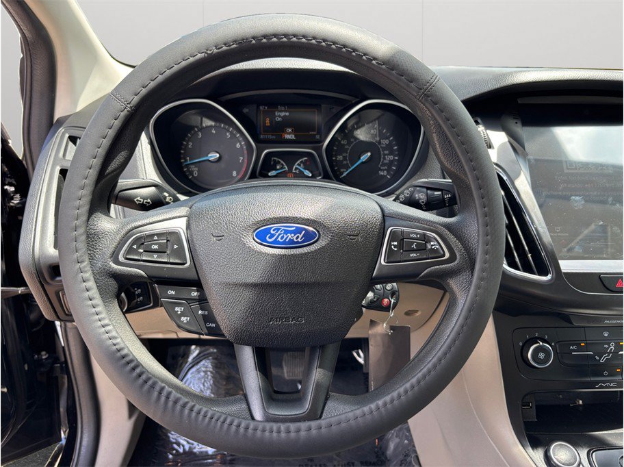 Used 2016 Ford Focus SE FWD image 18
