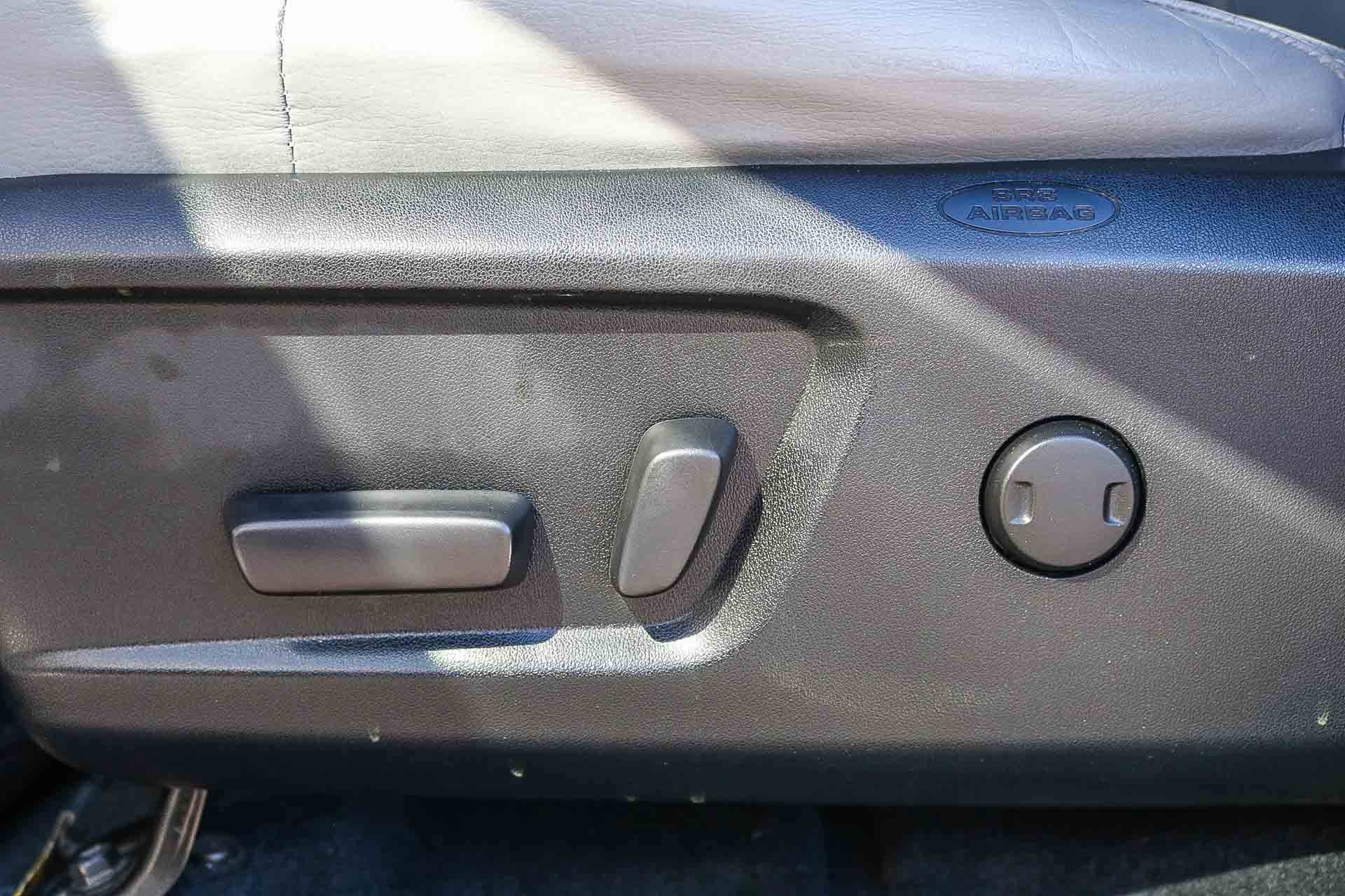 Certified 2019 Toyota Tundra Limited image 21