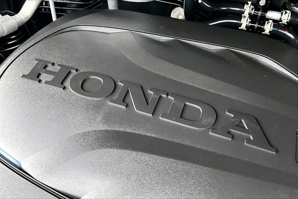 Used 2024 Honda Odyssey Sport image 32