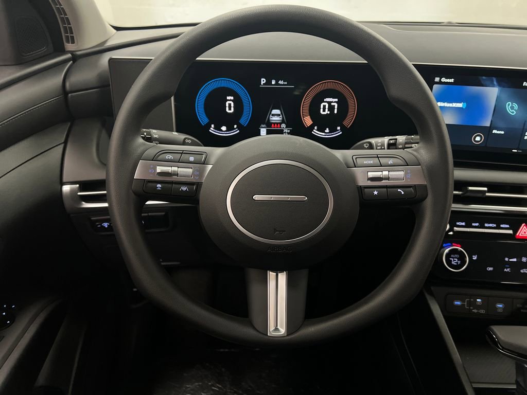 New 2026 Hyundai Tucson SEL Plus FWD image 14
