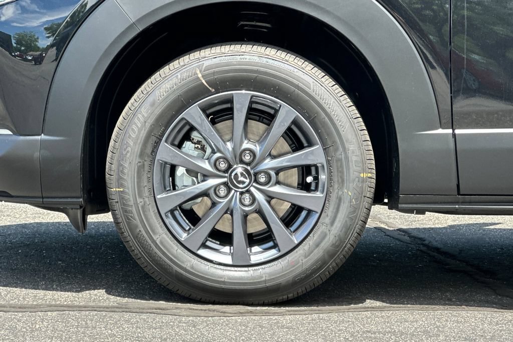 New 2026 MAZDA CX-30 AWD 2.5 S image 26