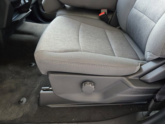 New 2026 Ford F250 XL w/ STX Appearance Package image 18
