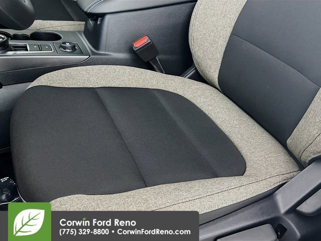 New 2025 Ford Bronco Sport Big Bend image 20