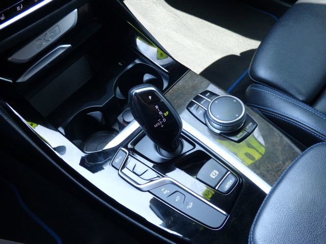 Used 2018 BMW X3 xDrive30i AWD/4WD image 29