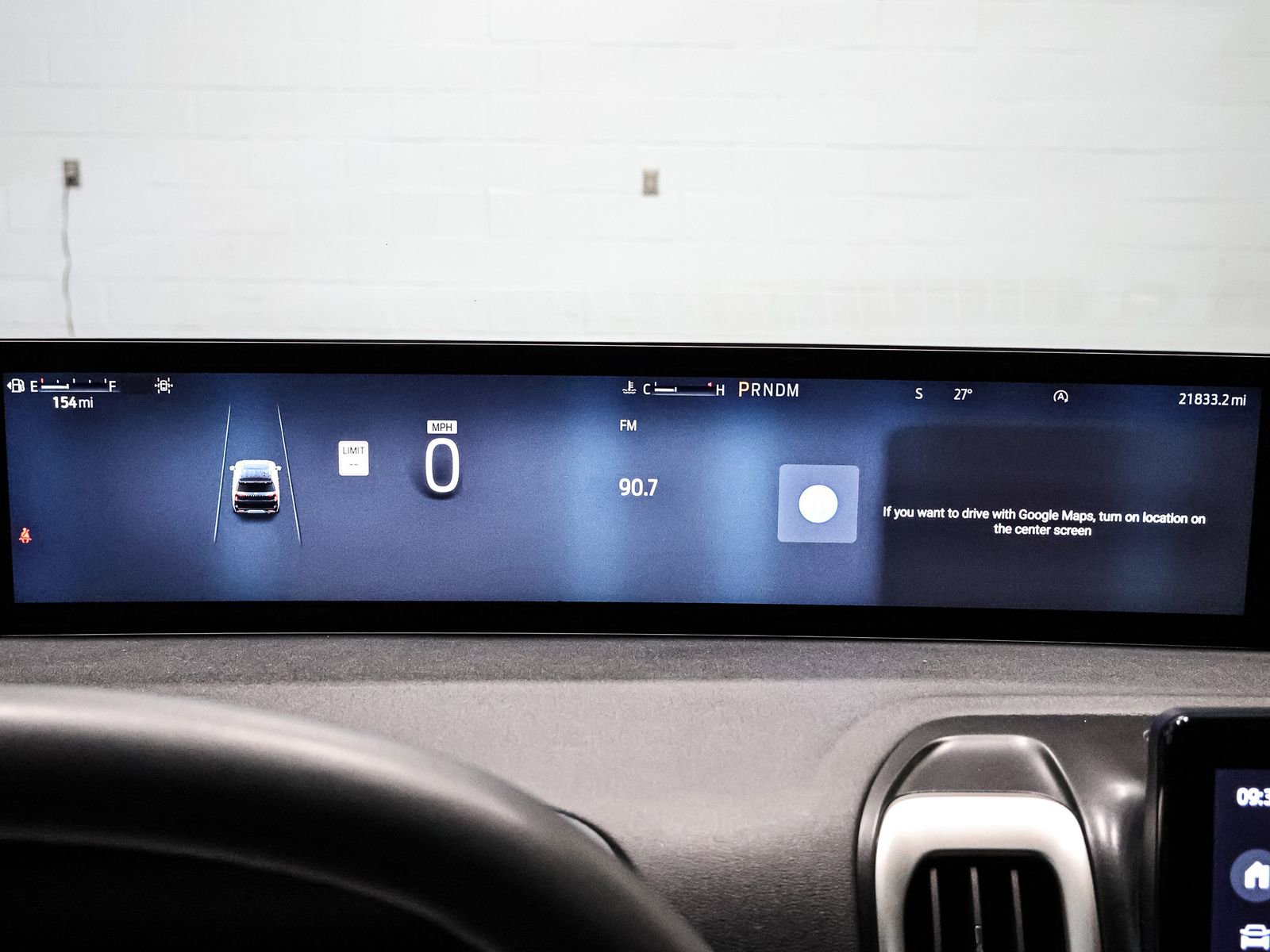 Certified 2025 Ford Expedition Active image 38