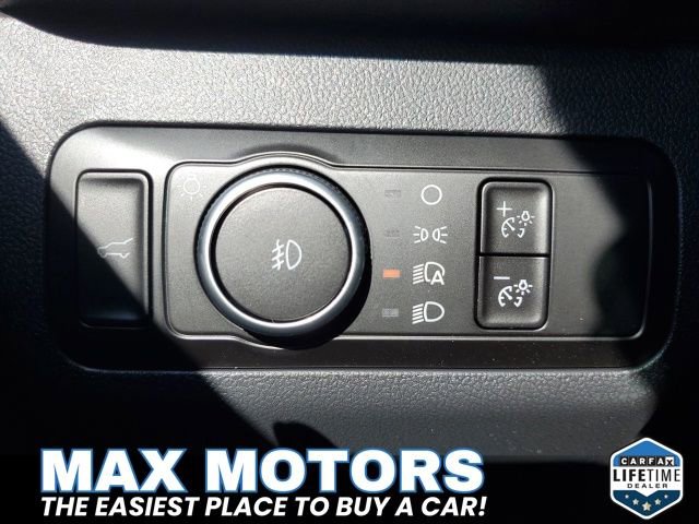 New 2026 Ford Escape ST-Line Select w/ Equipment Group 401A image 32