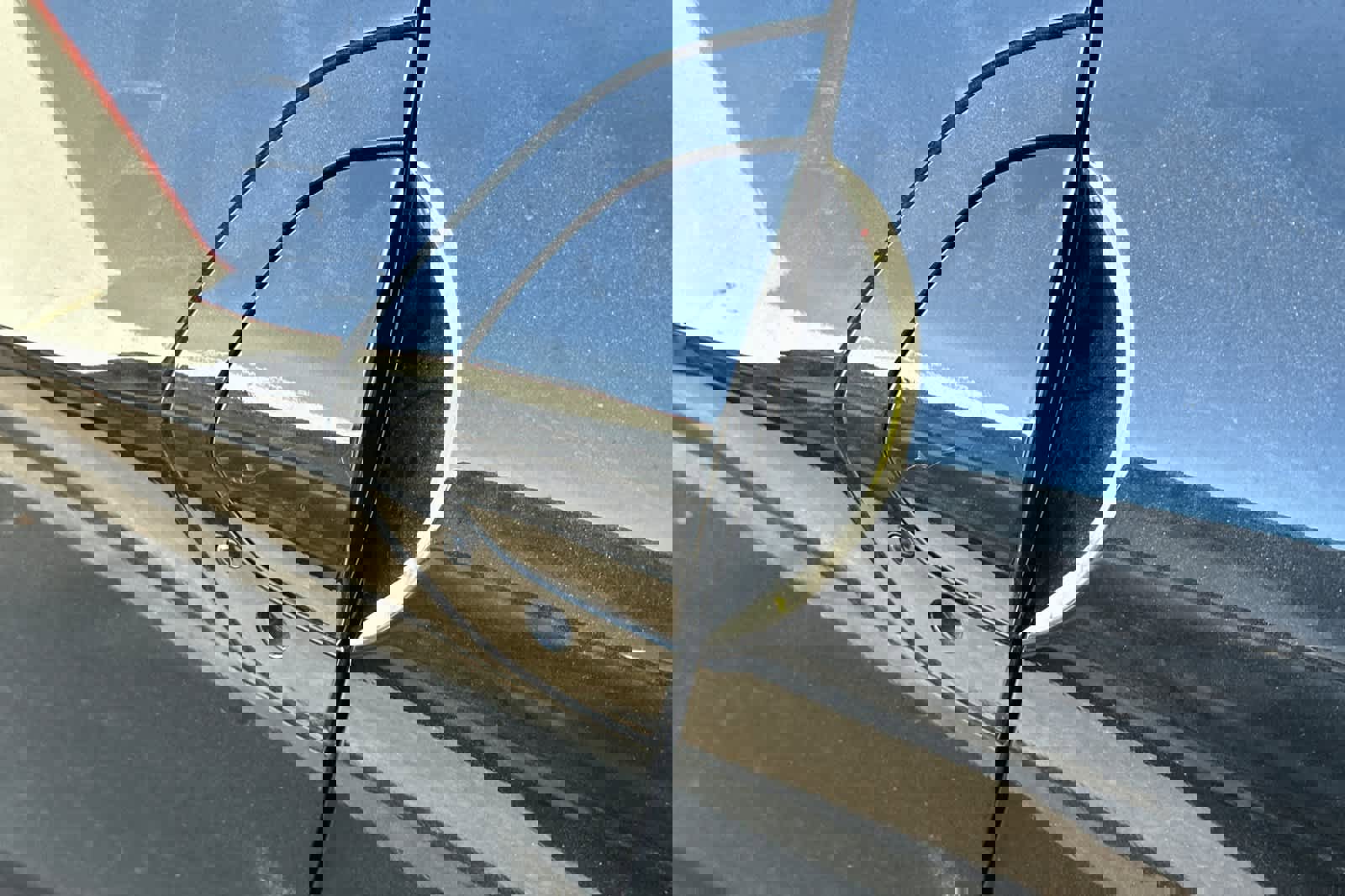 Used 2024 Nissan Z Performance w/ Floor Mat Package image 19