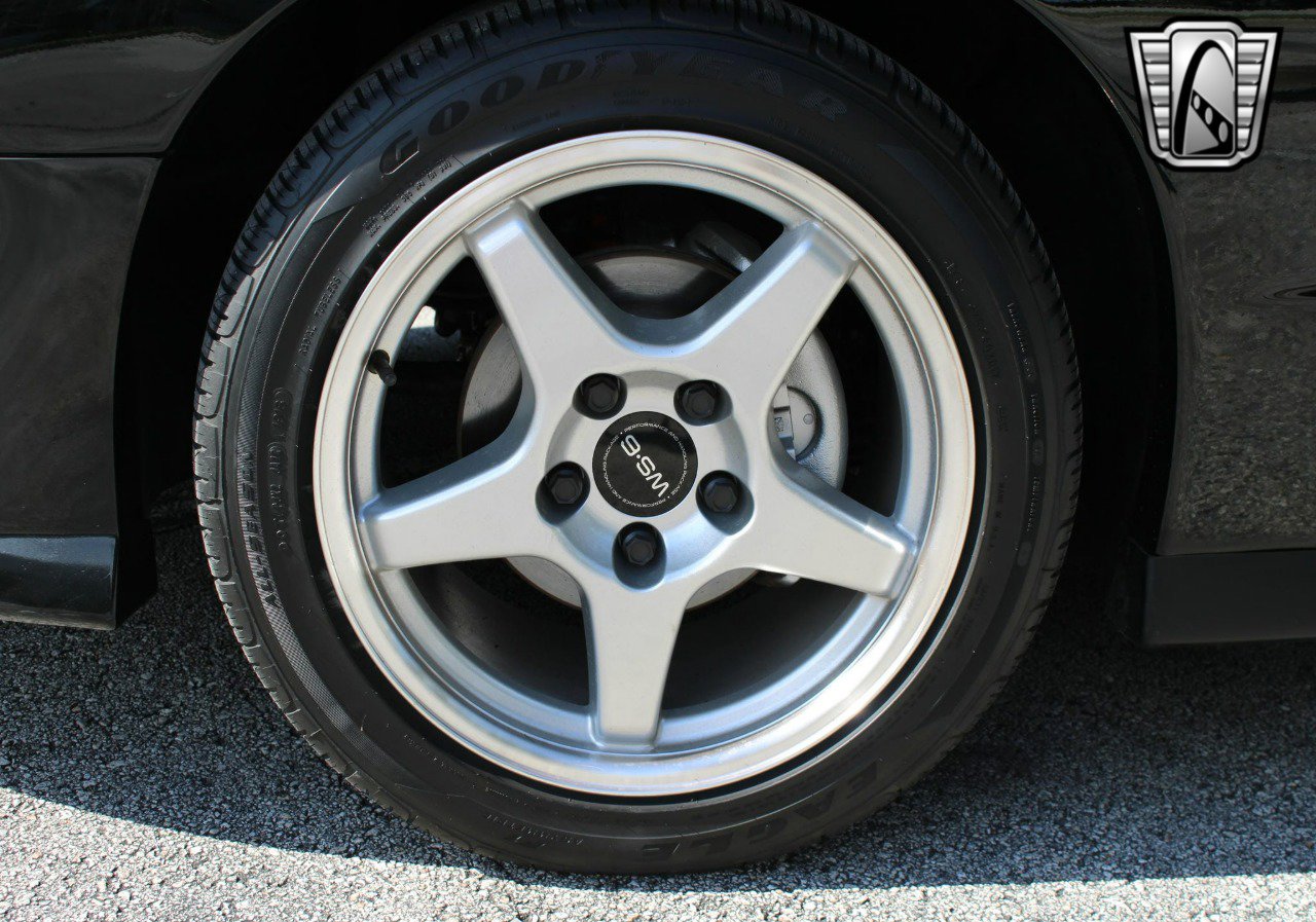 Used 1997 Pontiac Firebird Trans Am image 14