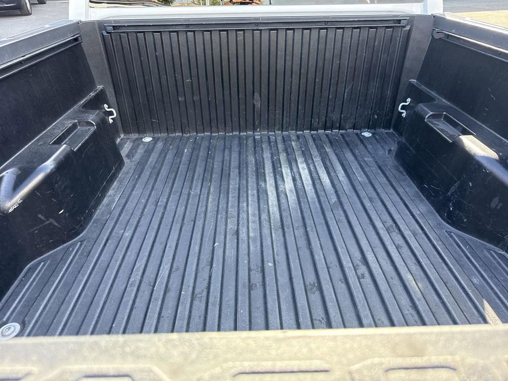 Used 2024 Toyota Tacoma SR5 image 22