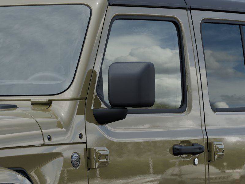 New 2026 Jeep Gladiator Sport AWD/4WD image 40