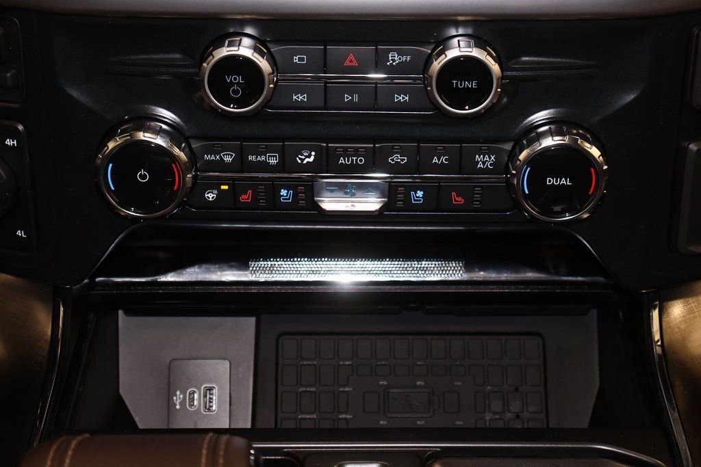 New 2026 Ford F150 King Ranch w/ Equipment Group 601A High image 33