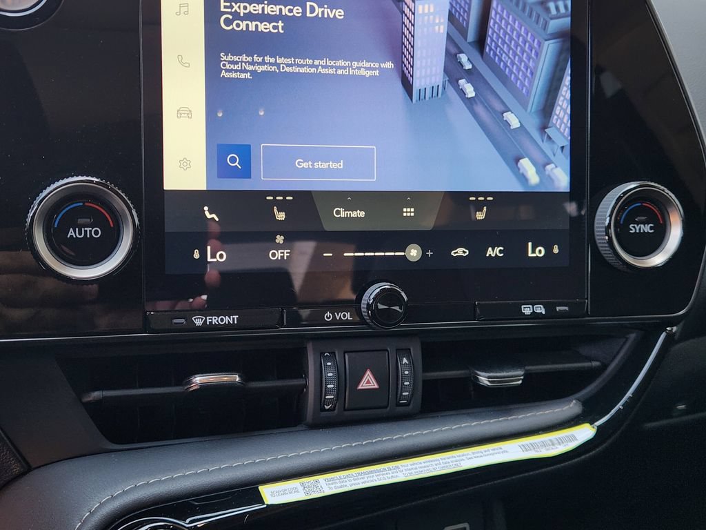 Certified 2026 Lexus NX 350 AWD image 18