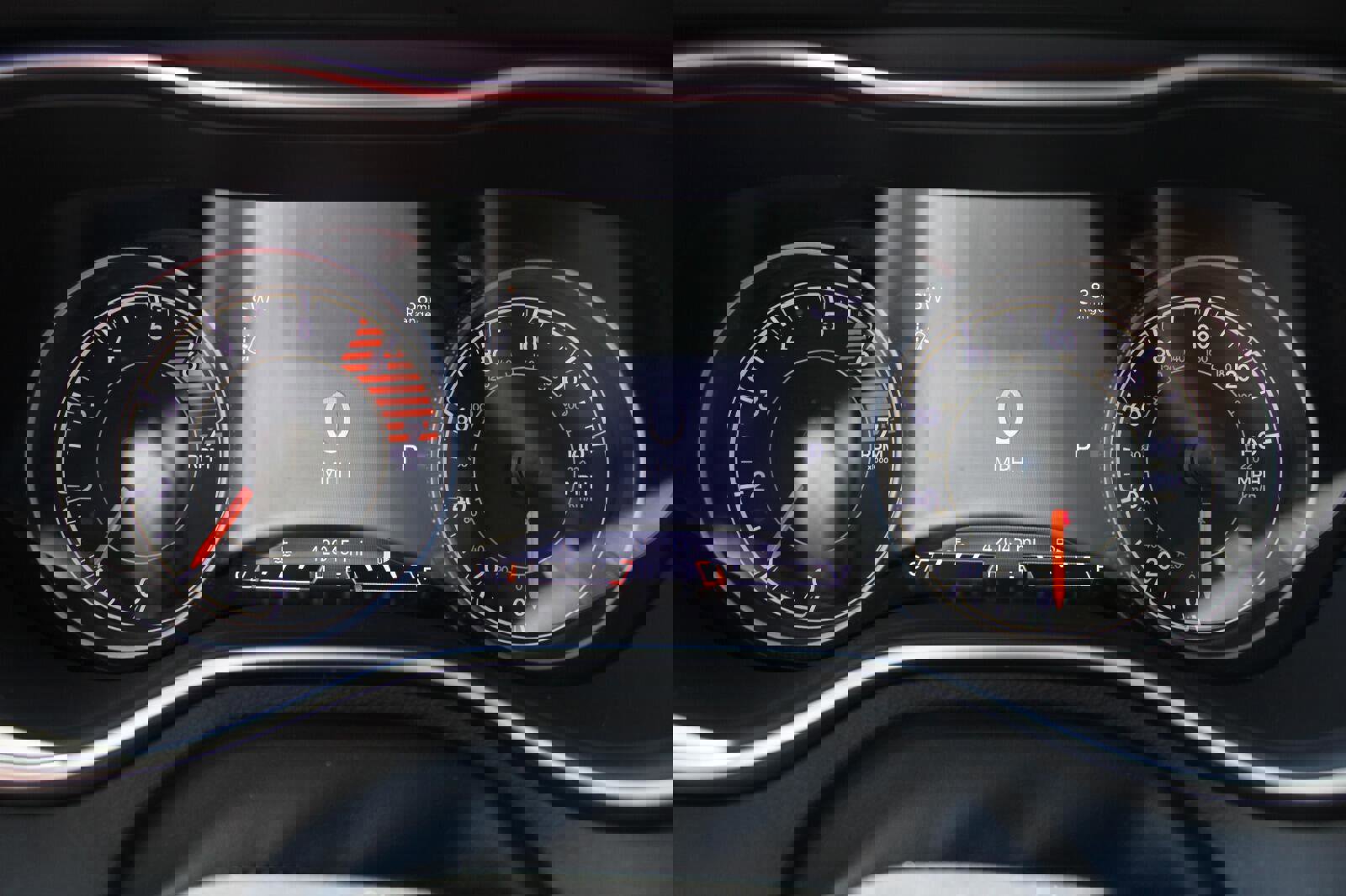 Used 2021 Jeep Cherokee Latitude Lux w/ Sun & Sound Group image 16