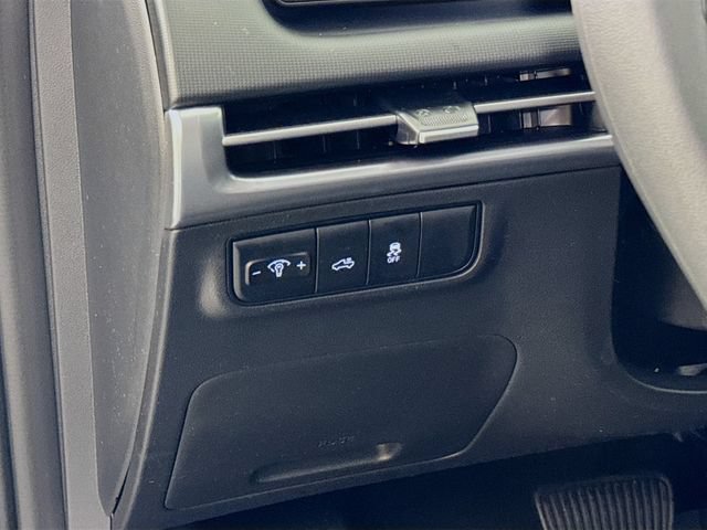 New 2025 Hyundai Santa Cruz SEL FWD image 13