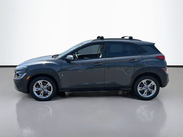 Used 2023 Hyundai Kona SEL AWD/4WD image 7