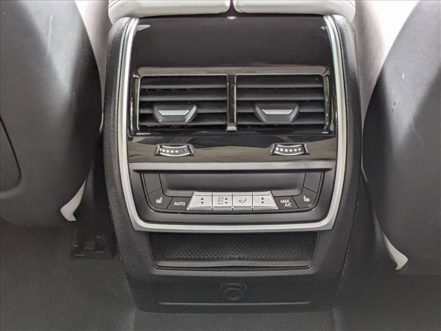 Used 2022 BMW X5 M w/ Competition Package 2 AWD/4WD image 18