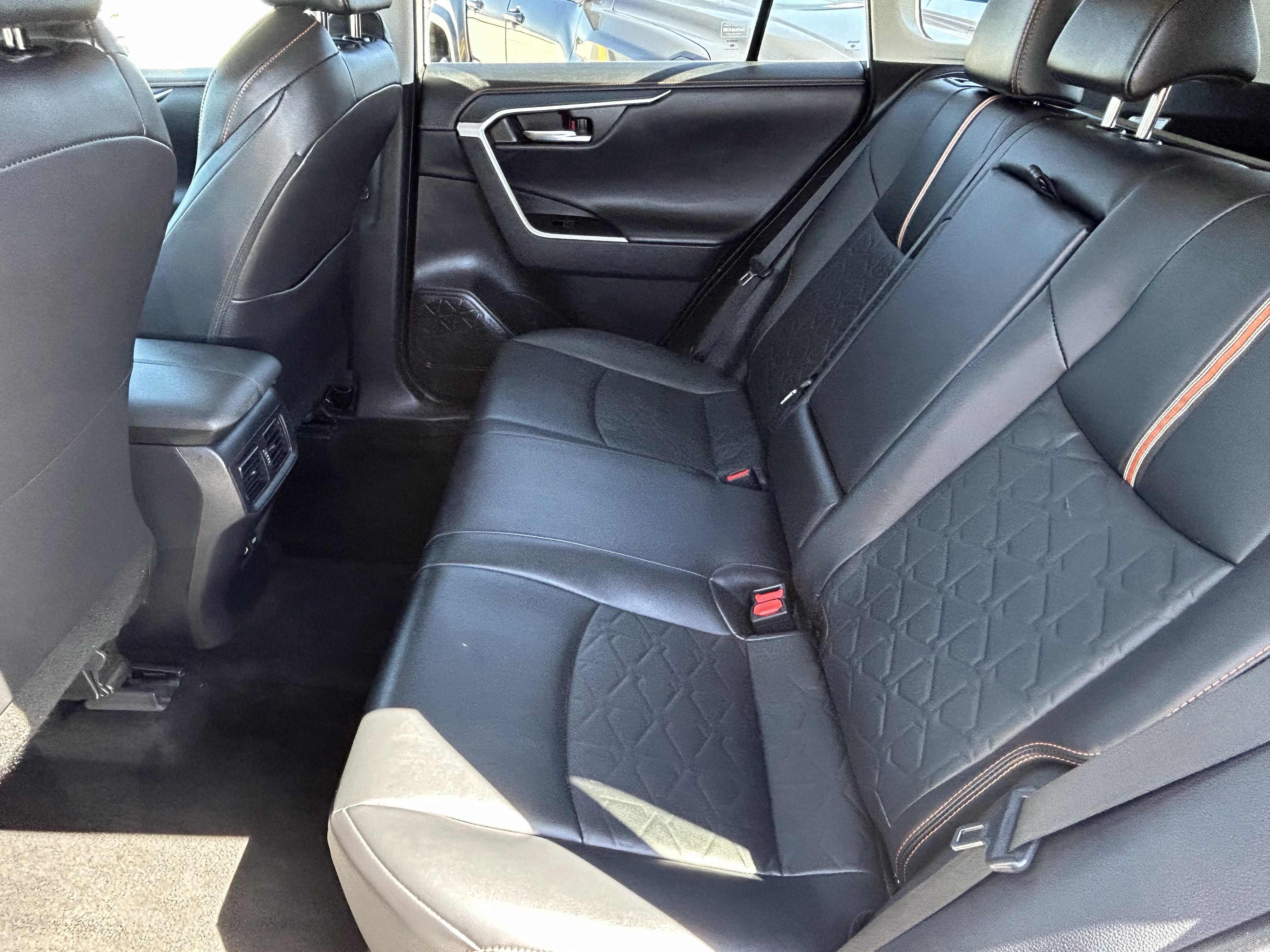 Certified 2024 Toyota RAV4 Adventure AWD/4WD image 14
