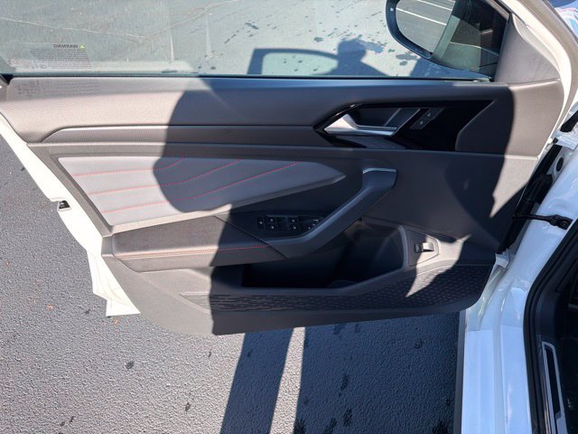 New 2027 Volkswagen Jetta GLI Autobahn FWD image 5