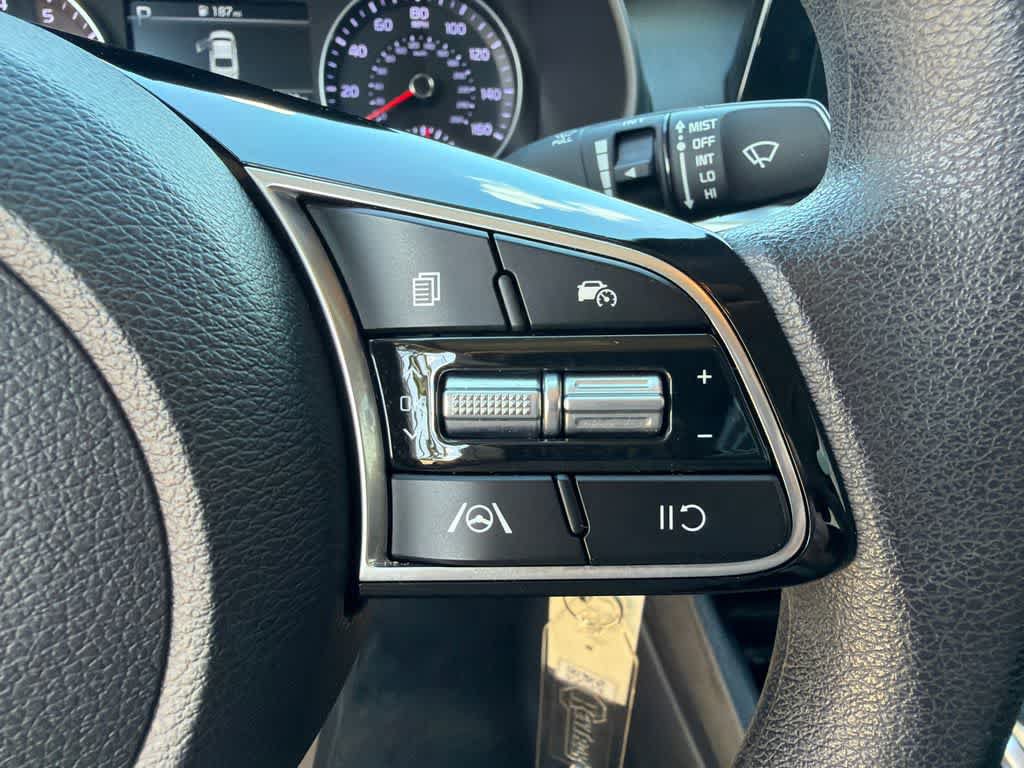 Used 2024 Kia Forte LXS FWD image 26