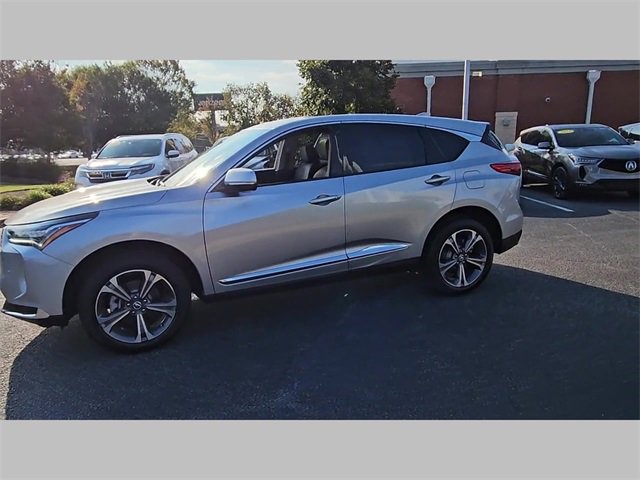 New 2025 Acura RDX w/ Technology Package image 39