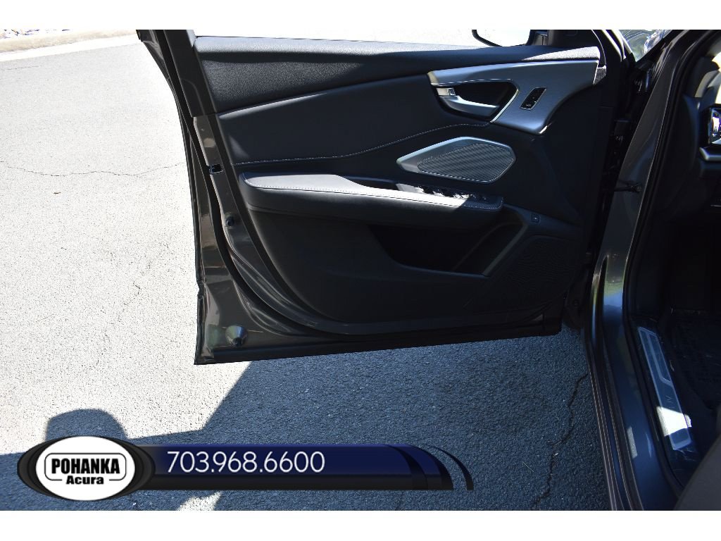 New 2026 Acura RDX w/ Technology Package AWD/4WD image 28