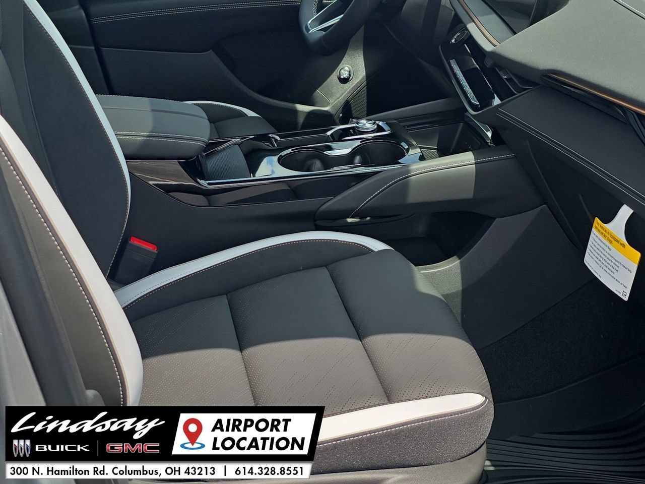 New 2026 Buick Envision Sport Touring AWD/4WD image 30