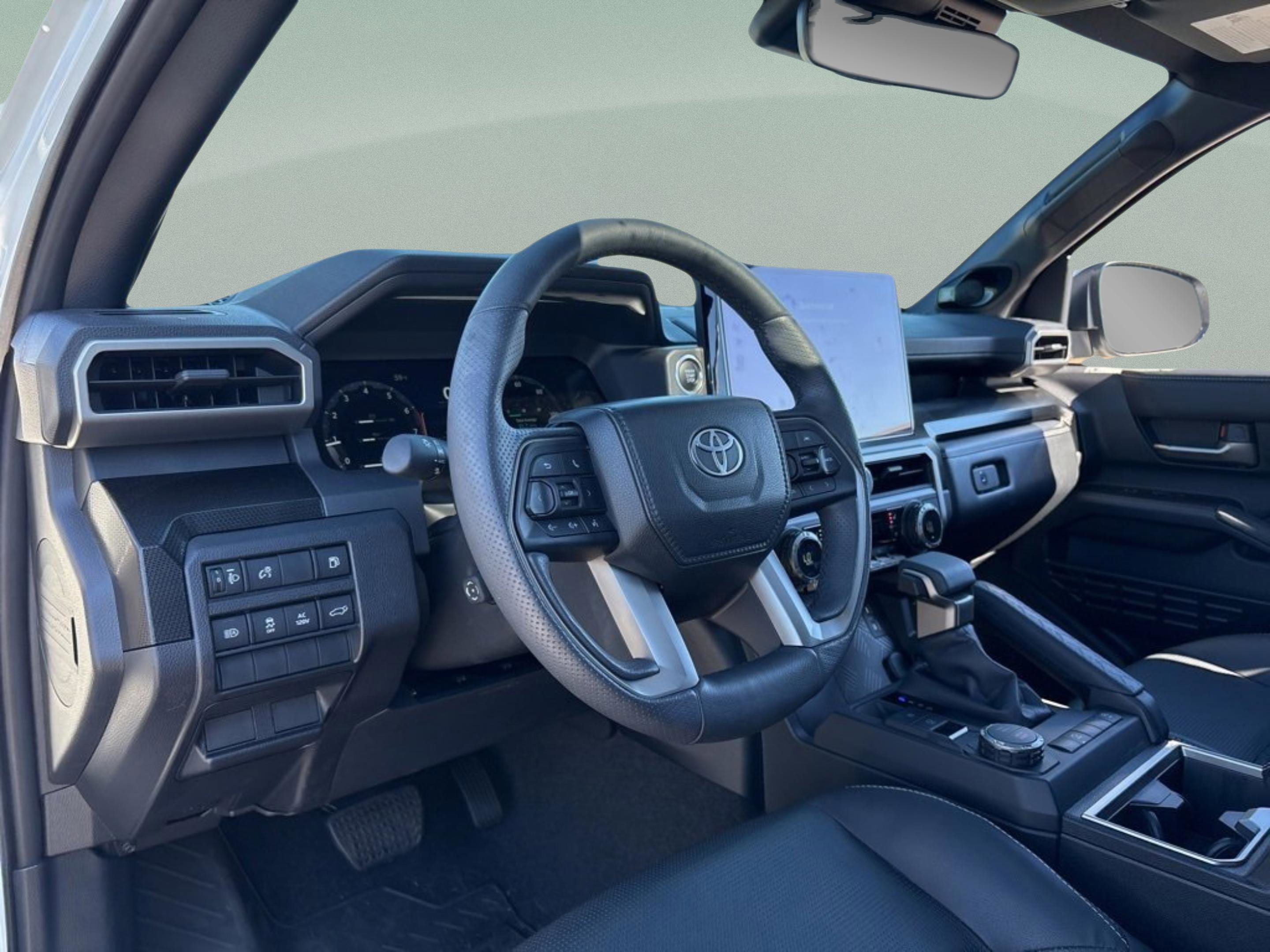 Used 2025 Toyota 4Runner Limited image 18