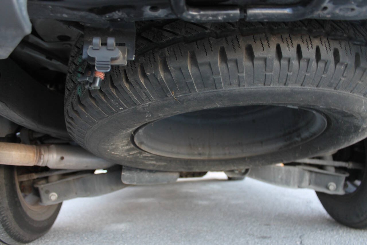 Used 2003 Ford Explorer Sport XLS RWD image 16