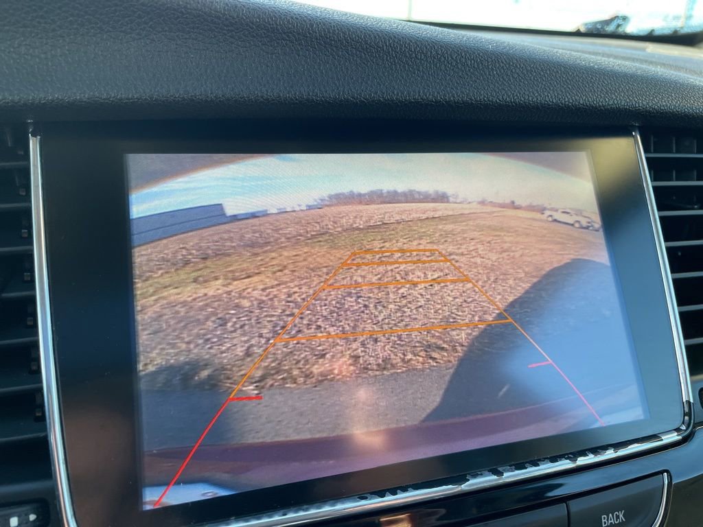 Used 2017 Buick Encore Preferred image 17