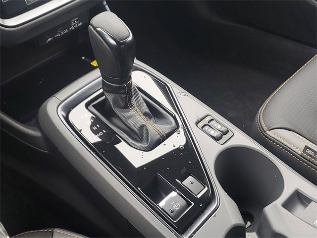 New 2026 Subaru Crosstrek 2.5i Wilderness w/ Crosstrek Mirror Package image 28