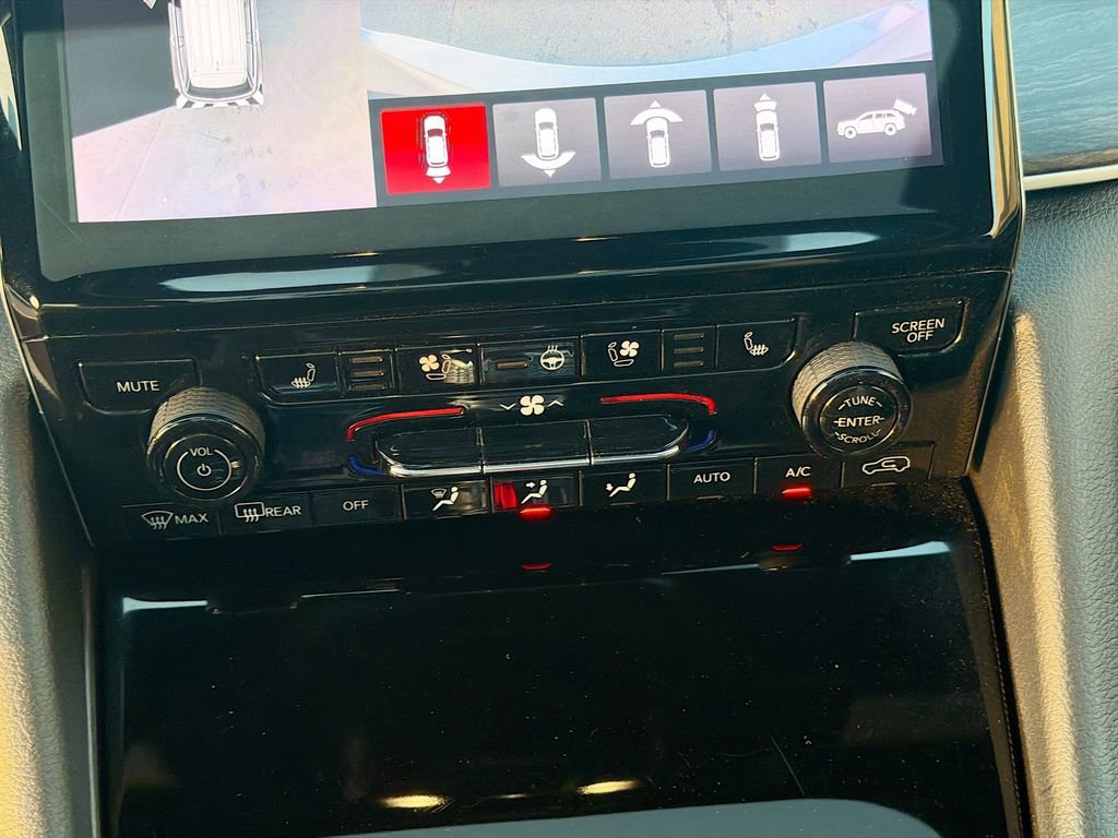 Used 2024 Jeep Grand Cherokee L Limited w/ Luxury Tech Group II AWD/4WD image 35