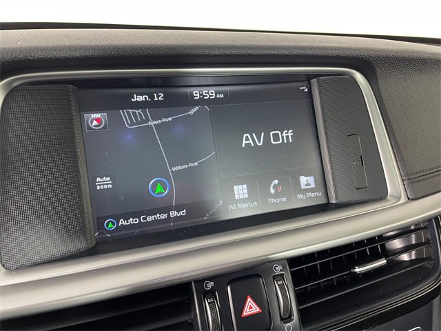 Certified 2020 Kia Optima Premium image 7