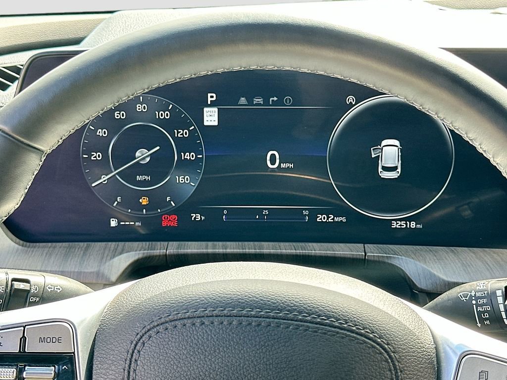 Certified 2023 Kia Telluride SX Prestige image 12