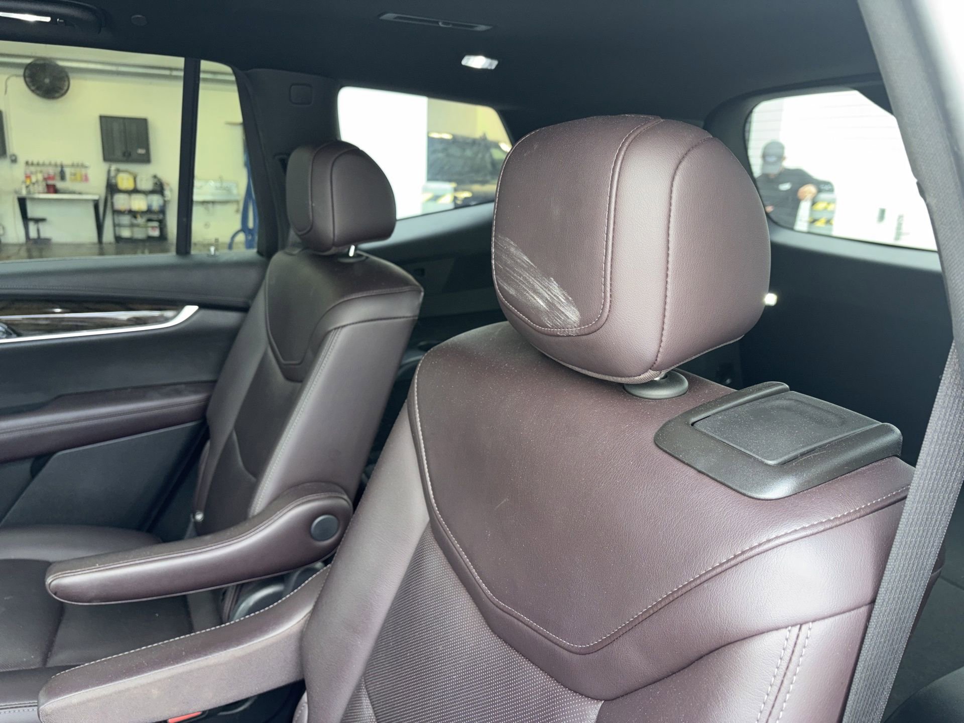 Used 2021 Cadillac XT6 Premium Luxury image 11