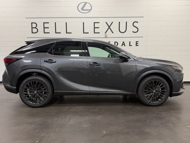New 2026 Lexus RX 350 Premium FWD image 3