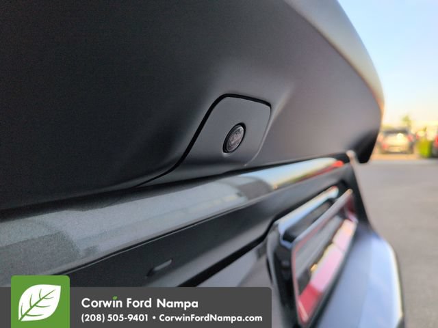 Used 2021 Dodge Challenger R/T Scat Pack RWD image 28
