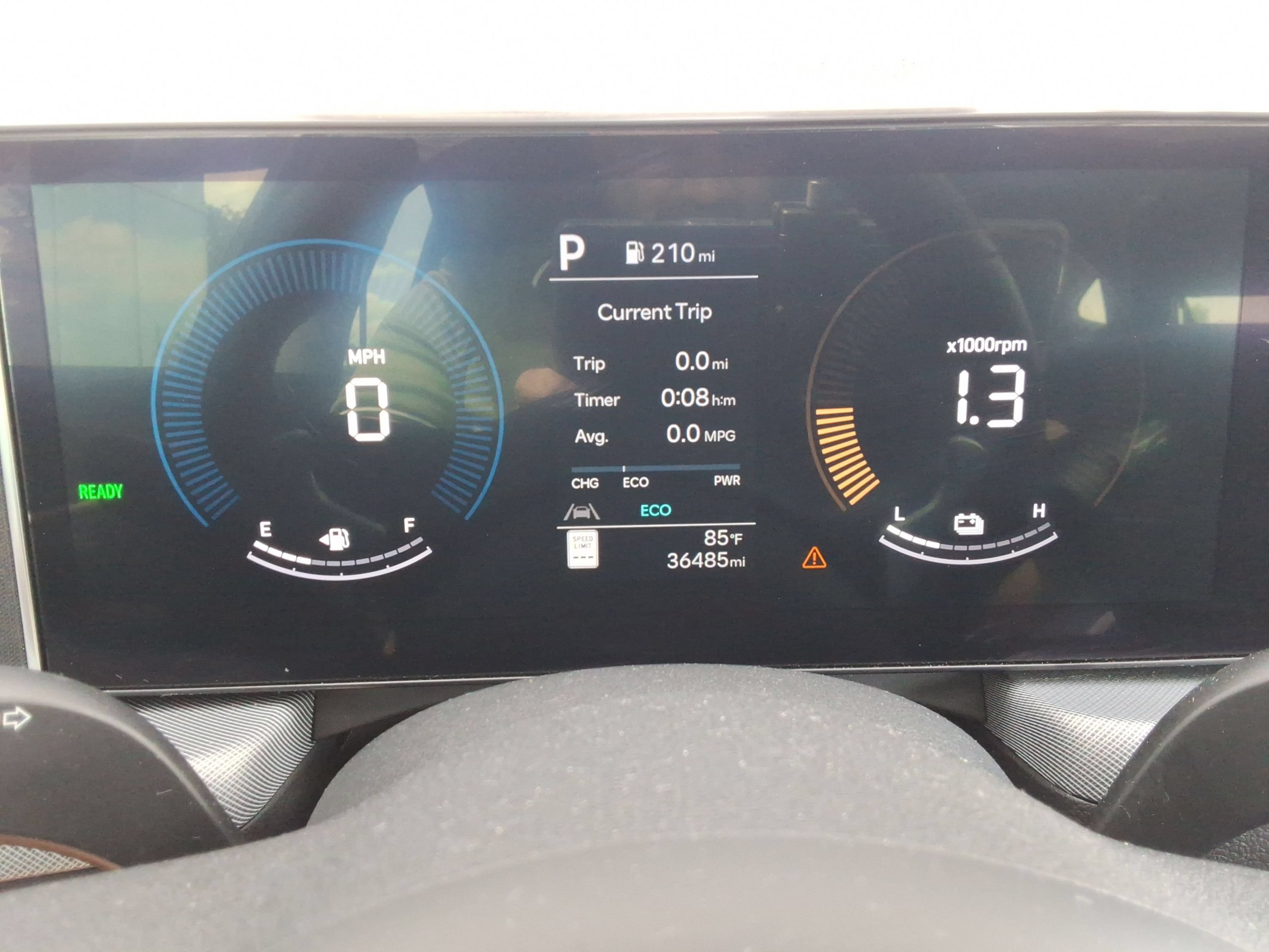 Used 2024 Hyundai Sonata SEL FWD image 14