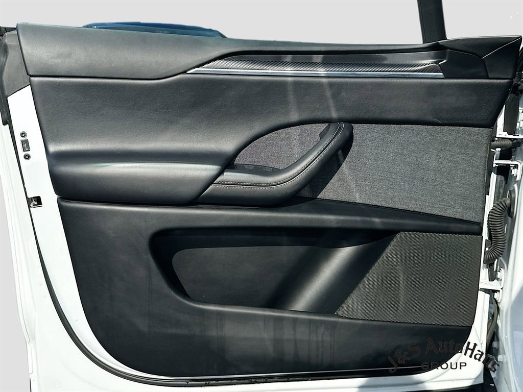 Used 2023 Tesla Model X Plaid image 23