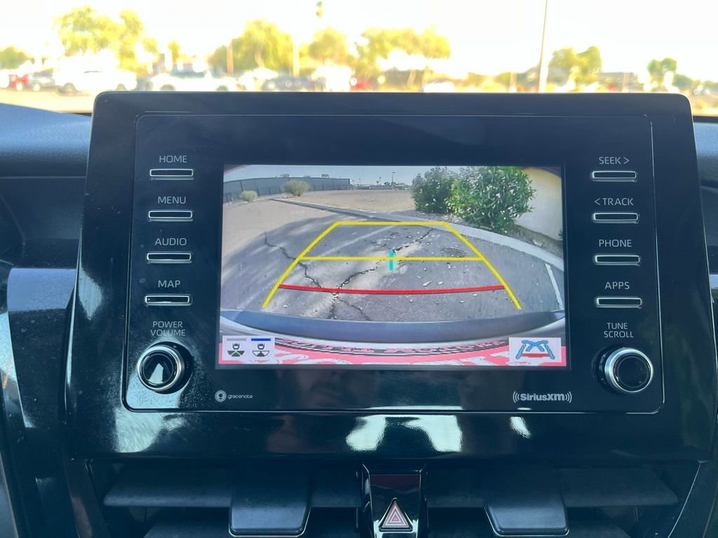 Used 2023 Toyota Camry SE image 34