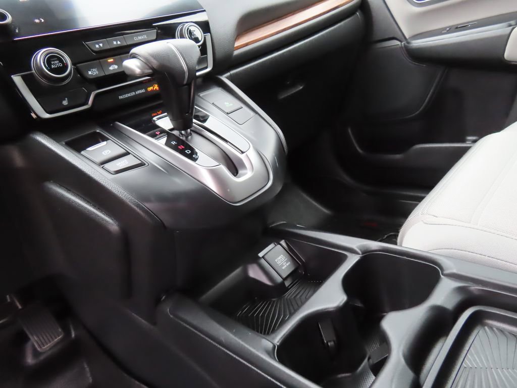 Used 2019 Honda CR-V EX image 20