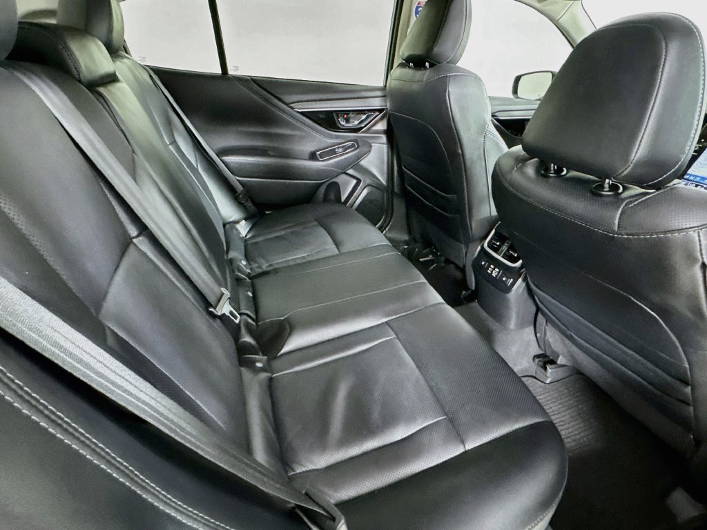 Certified 2025 Subaru Legacy Limited AWD/4WD image 33