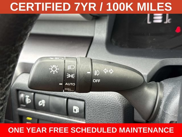 Used 2025 Toyota 4Runner SR5 AWD/4WD image 26