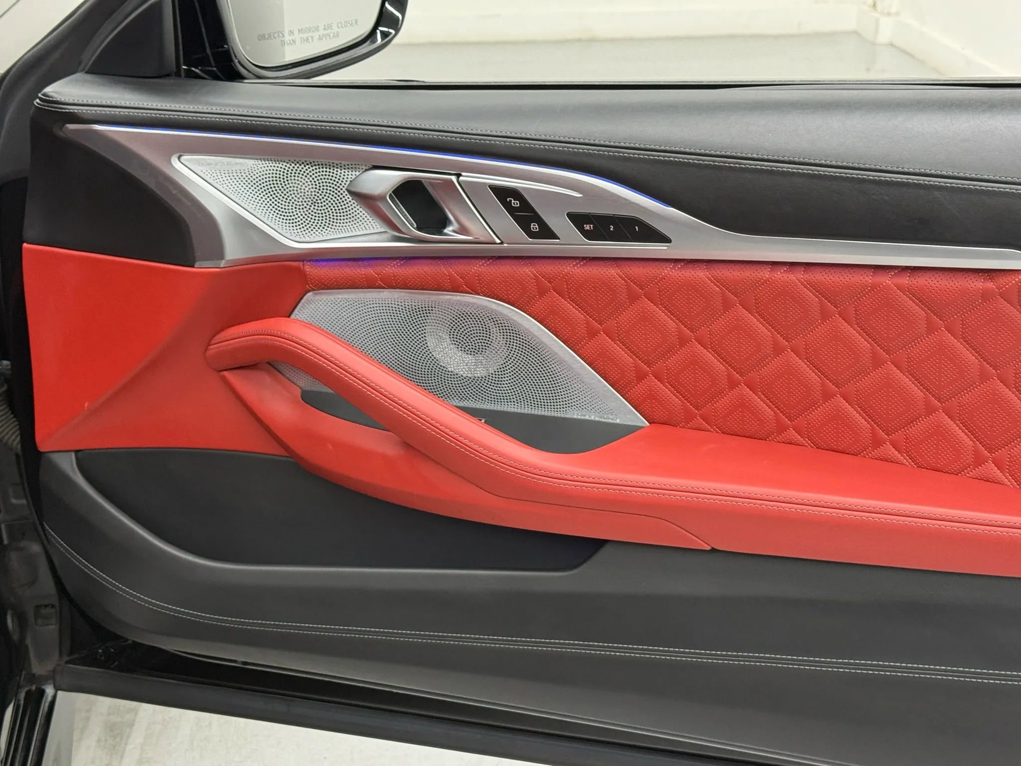 Used 2020 BMW M8 Convertible 2D w/ M Driver's Package image 18