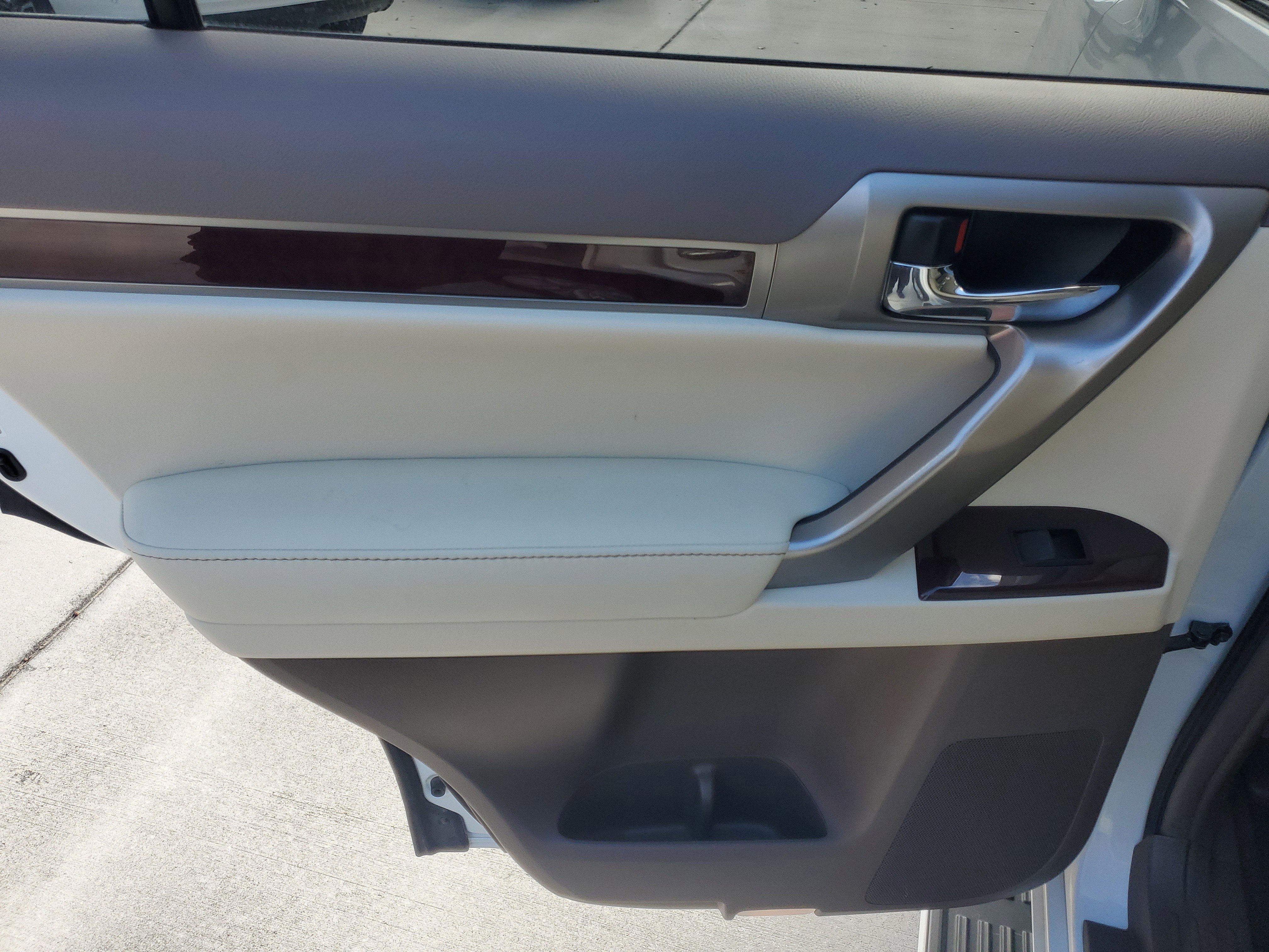 Used 2019 Lexus GX 460 460 image 17